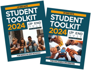 UP End Hate Student Toolkit thumbnail